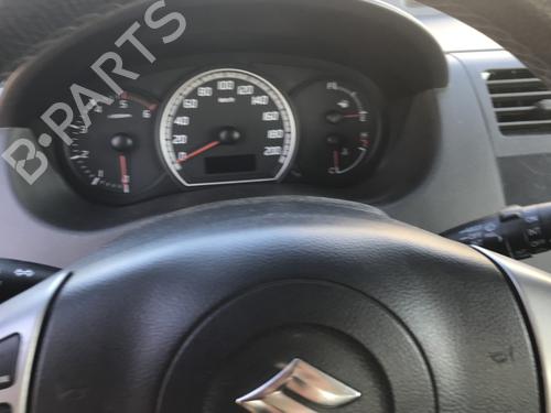 Steering rack SUZUKI SWIFT III (MZ, EZ) 1.3 DDiS (RS413D) | BP30551406M22 - Image 35