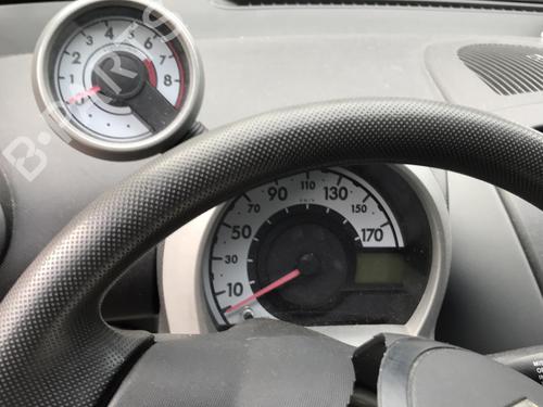 Starter CITROËN C1 (PM_, PN_) 1.0 | BP29025472M8 - Image 27