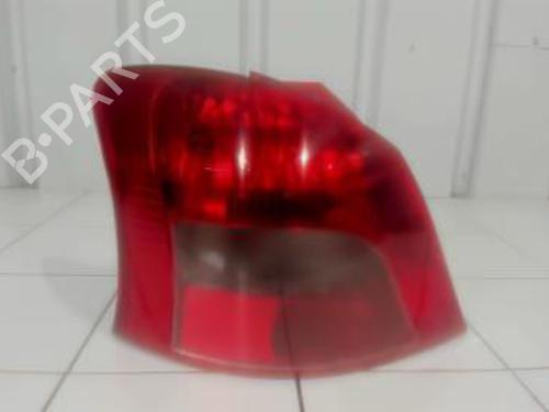 Used Left taillight Left taillight TOYOTA YARIS (_P9_) 1.4 D-4D (NLP90_, NLP90R) (90 hp) 25629875 25629875