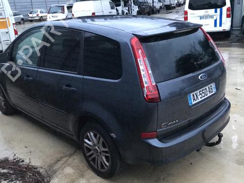 Front bumper FORD C-MAX (DM2) 1.8 TDCi | BP31613230C7 