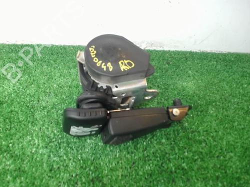 Used Rear right seatbelt Rear right seatbelt AUDI Q7 (4LB) 3.0 TDI quattro (233 hp) 25650899 25650899