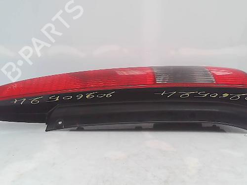 Højre baglygte Højre baglygte FORD FIESTA V (JH_, JD_) 1.3 (69 hp) 36414447 36414447