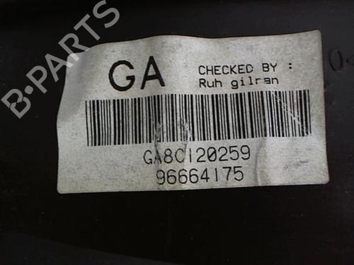 Instrument cluster CHEVROLET MATIZ (M200, M250)  | BP25634213C47 