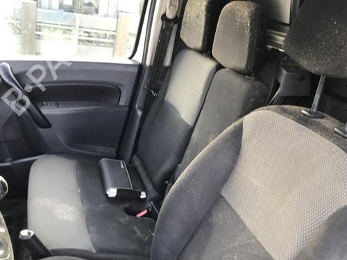 Steering column stalk RENAULT KANGOO Express (FW0/1_) 1.5 dCi 90 (FW0G, FW05, FW08, FW11) | BP29513661I23  - Image 9