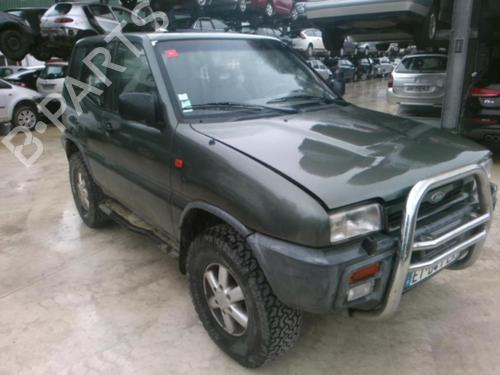 Used Parts FORD MAVERICK (UDS, UNS) 2.7 TD 2524760