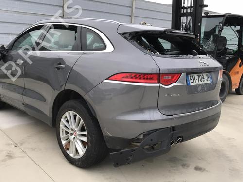 Water radiator JAGUAR F-PACE (X761) 2.0 TD4 AWD | BP34106721M31 - Image 23