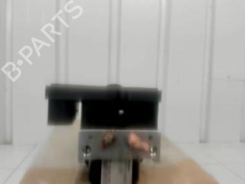 Used ABS pump TOYOTA YARIS (_P9_) 1.4 D-4D (NLP90_, NLP90R) (90 hp) 25629870