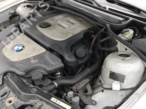 Steering column stalk BMW 3 Touring (E46) 320 d | BP25642369I23  - Image 28