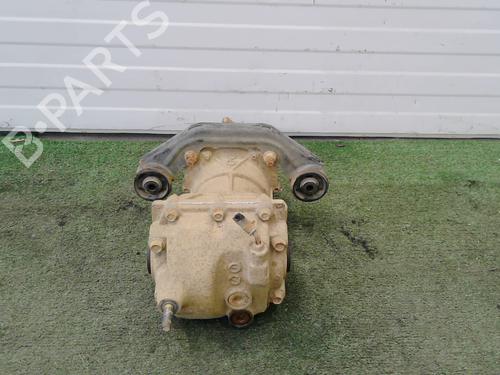 Differensial bakvogn RENAULT KANGOO Express (FC0/1_) 1.9 dCi 4x4 (FC0V) | BP30815470M24 