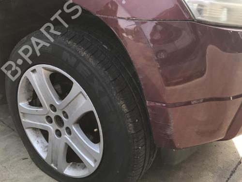 Left front driveshaft SUZUKI GRAND VITARA II (JT, TE, TD) 1.9 DDiS All-wheel Drive (JT419, TD44, JB419WD, JB419XD,... | BP31624577M38 