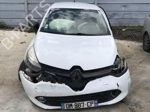 Left taillight RENAULT CLIO IV (BH_) 1.5 dCi 75 | BP25629688C34 
