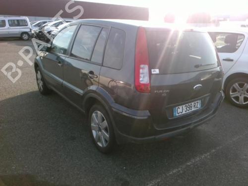 Used Parts FORD FUSION (JU_) 1.6 2530519