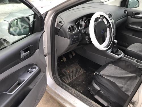 Left headlight FORD FOCUS II (DA_, HCP, DP)  | BP25634919C28  - Image 5