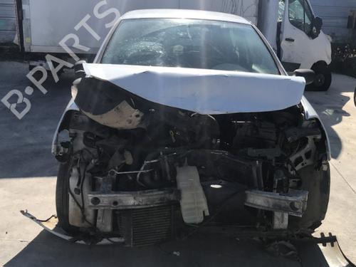 Right mirror RENAULT CLIO III (BR0/1, CR0/1) 1.5 dCi (BR17, CR17) | BP27697223C27 