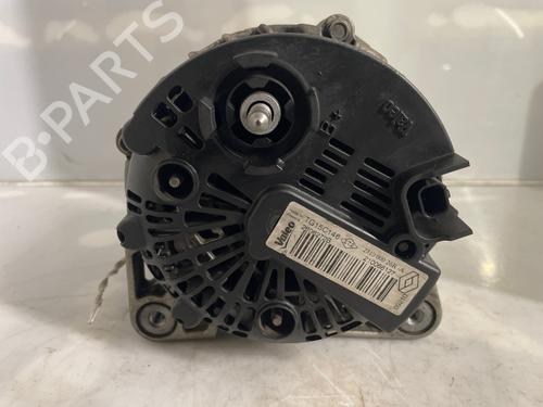 Alternator RENAULT MEGANE III Hatchback (BZ0/1_, B3_) 1.5 dCi (BZ0C) | BP40463203M7 - Image 5