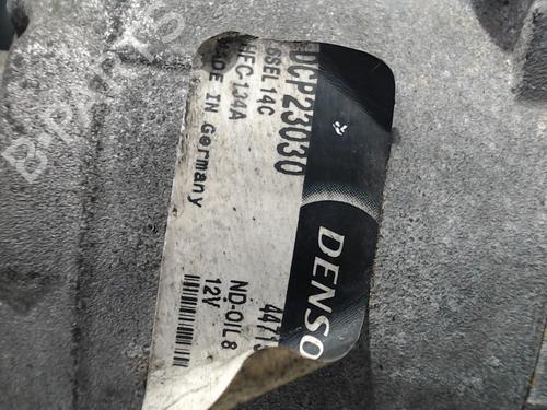 AC compressor RENAULT GRAND SCÉNIC III (JZ0/1_) 1.5 dCi (JZ09, JZ0D, JZ10, JZ14, JZ1G, JZ29, JZ2C) | BP28278996M34 