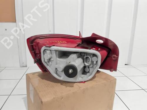 Right taillight SEAT IBIZA IV (6J5, 6P1) 1.9 TDI | BP25647828C35 