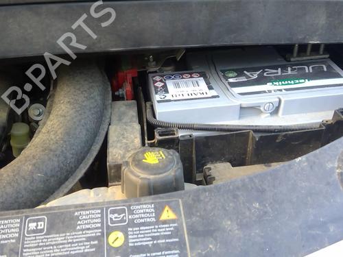 Right front driveshaft RENAULT MODUS / GRAND MODUS (F/JP0_) 1.5 dCi 75 | BP25650366M39  - Image 5