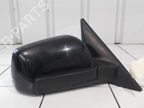 Right mirror KIA SOUL I (AM) 1.6 CRDi 128 | BP25639172C27 
