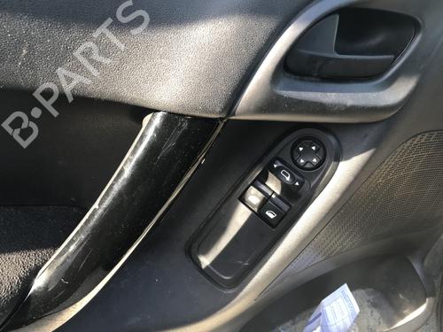 Front right window mechanism CITROËN C3 II (SC_) 1.4 HDi 70 (SC8HZC, SC8HR0, SC8HP4) | BP32336644C23 - Image 10