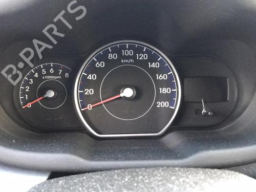 Switch HYUNDAI i10 I (PA) 1.2 | BP25650090I30 - Image 27