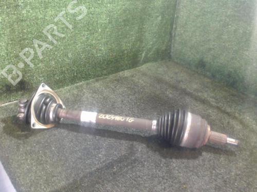 Left front driveshaft RENAULT ESPACE IV (JK0/1_) 2.0 (JK09) | BP25630988M38  - Image 5