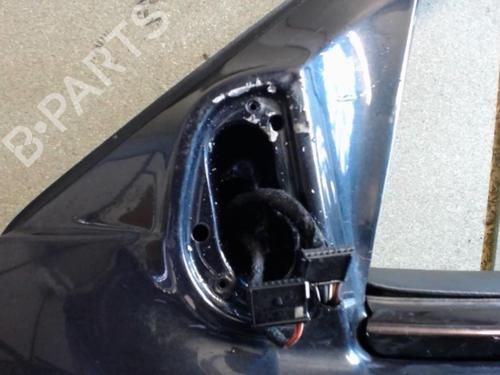 Used Left front door Left front door MERCEDES-BENZ E-CLASS (W210) E 220 CDI (210.006) (143 hp) 25633128 25633128