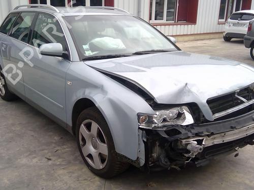 Mass air flow sensor AUDI A4 B6 Avant (8E5) 2.5 TDI quattro | BP25631823M95  - Image 16