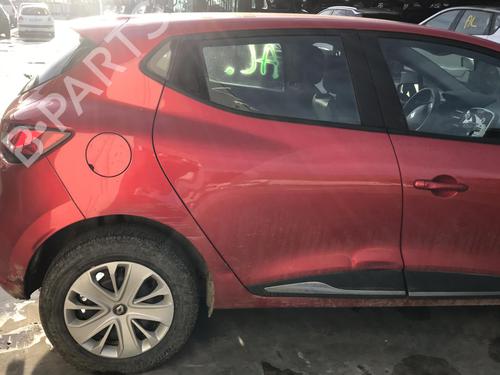 Used Parts RENAULT CLIO IV (BH_)  0.9 TCe 75 (BHNP)  2525499