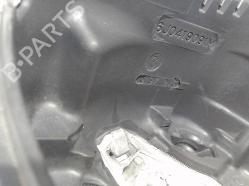 Steering wheel SEAT IBIZA IV (6J5, 6P1) 1.6 TDI | BP29843663C49