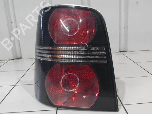 Left taillight VW TOURAN (1T1, 1T2) 1.9 TDI | BP25636444C34 