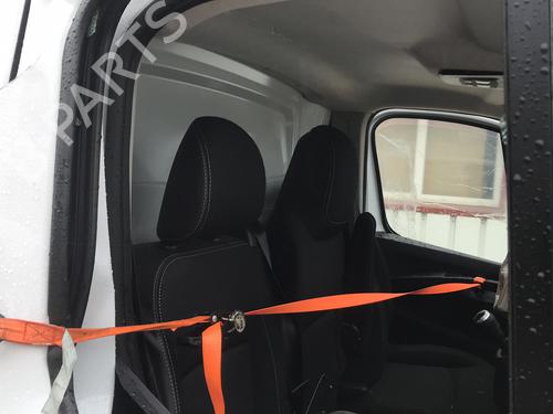 Climate control RENAULT TRAFIC III Van (FG_) 2.0 dCi 130 (FGMY) | BP25647377I5 - Image 4