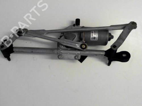 Front wiper motor OPEL CORSA D (S07) 1.4 (L08, L68) | BP25633967M29 