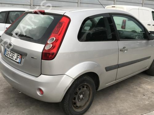 Front wiper motor FORD FIESTA V (JH_, JD_) 1.4 TDCi | BP31029092M29