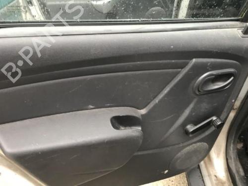 Left taillight DACIA DUSTER (HS_) 1.5 dCi (HSMC) | BP26578366C34 - Image 5