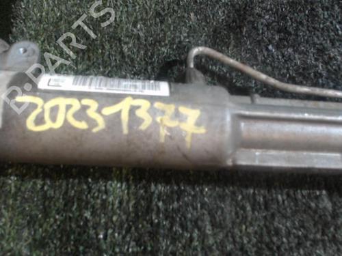 Used Steering rack Steering rack PEUGEOT 508 SW I (8E_) 1.6 HDi (115 hp) 25647663 25647663