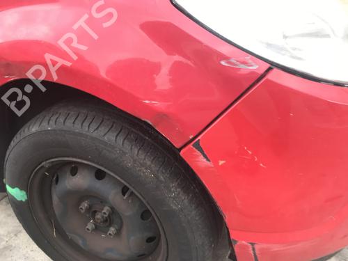 Instrument cluster DACIA SANDERO 1.4 (BS0C, BS0A, BS0G, BS1F, BS0E) | BP29598091C47 - Image 8