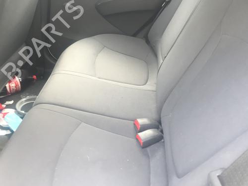 Front right seatbelt CHEVROLET SPARK (M300) 1.0 | BP30443671I25  - Image 5