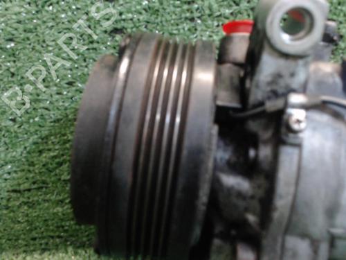 AC compressor BMW 3 (E46) 320 d | BP25635493M34 - Image 3