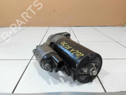 Used Starter Starter AUDI A6 C6 Avant (4F5) 2.7 TDI (180 hp) 25642699 25642699