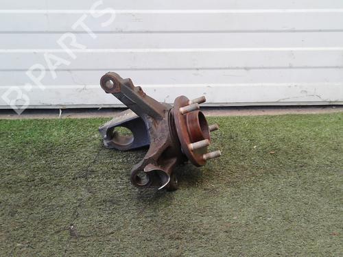 Right front steering knuckle FORD C-MAX (DM2) 1.6 TDCi | BP31174482M26 - Image 3