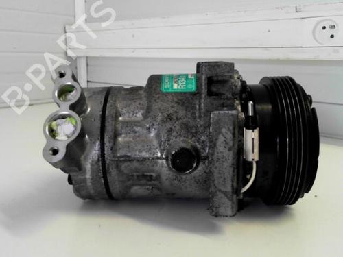 AC compressor RENAULT CLIO II (BB_, CB_) 1.2 (BB0A, BB0F, BB10, BB1K, BB28, BB2D, BB2H, CB0A,... | BP25633901M34 