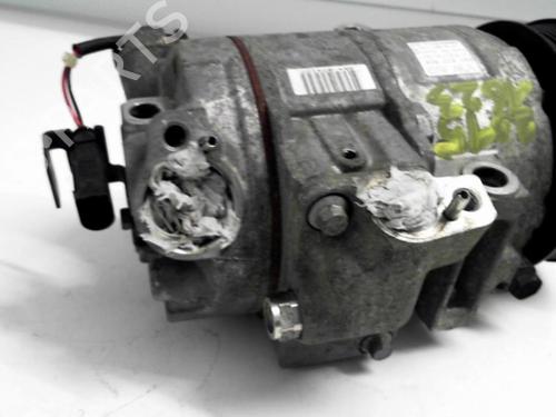 AC compressor SEAT IBIZA III (6L1) 1.4 TDI | BP25633887M34 