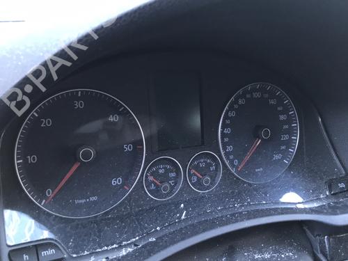 AC compressor VW GOLF V (1K1) 1.9 TDI | BP25642079M34 - Image 25