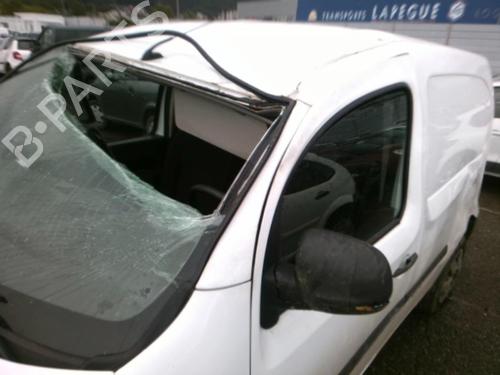 ABS pump RENAULT KANGOO Express (FW0/1_) 1.5 dCi 90 (FW0G, FW05, FW08, FW11) | BP25648751M43  - Image 12