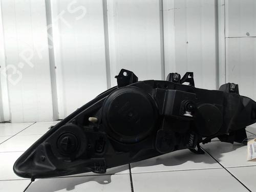 Lyskaster høyre PEUGEOT 307 (3A/C) 1.6 HDi | BP29956225C29 