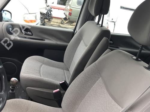 Front right window mechanism RENAULT ESPACE IV (JK0/1_) 1.9 dCi (JK0U) | BP26407931C23 - Image 30