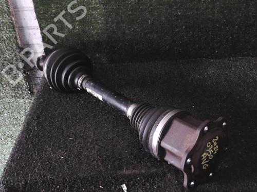 Used Left front driveshaft AUDI A5 (8T3) 3.0 TDI quattro (240 hp) 25644864