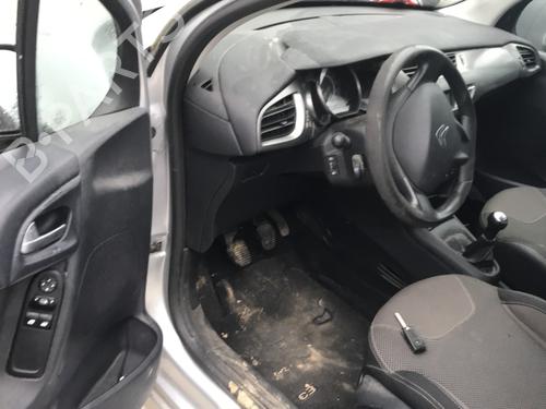 ABS pump CITROËN C3 II (SC_) 1.6 HDi | BP37495008M43 - Image 9