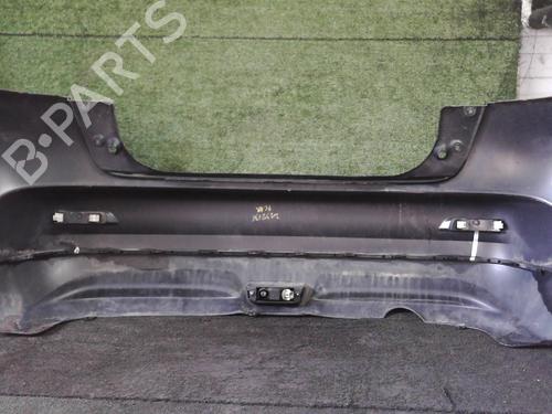 Rear bumper NISSAN JUKE (F15) 1.6 | BP25644325C8
